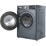 Wasmachine 10 kg Space Pro CHiQ, CFL100-14586IM3XA