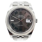 Heren polshorloge, Rolex, Datejust 126334