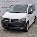 Bedrijfswagen, Volkswagen, Transporter 7HC