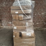 Mix pallet met 37 stuks design verlichting Paco Home – verkrijgbaar op