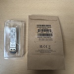12x 1000Base SX Multi-Mode Transceiver Cisco Meraki, MA-SFP-1GB-SX