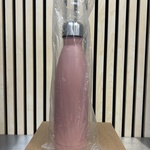 Ca. 20x Drinkfles, thermosfles 500 ml, Levivo, roze