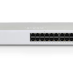 Cloud-managed netwerk switch Cisco Meraki, MS130-24P