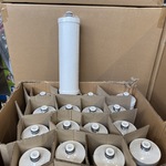 48x Navulling waterfilter