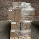 Mix pallet met 20 stuks design verlichting Paco Home – verkrijgbaar op