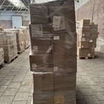 Mix pallet met 33 stuks design verlichting Paco Home – verkrijgbaar op