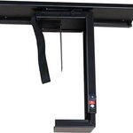 18x Computer bracket desk pro black Sam Creative, BRAIA000013