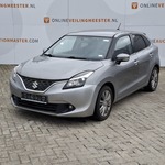 Personenauto, Suzuki, Baleno