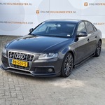 Personenauto Audi, A4 Limousine 1.8 TFSi, bouwjaar 2008