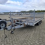 Auto ambulance, Hapert, G2700, 1998