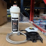 48x Multi-stage waterfilter PG