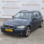 Personenauto, BMW, 3-serie Touring 330i High Executive, 2006