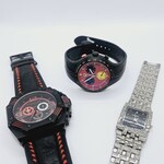Collectie horloges