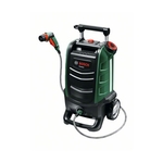 Bosch Snoerloze Hogedrukreiniger Fontus 18V (zonder accu, 18 Volt Sys