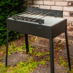 Grill Meateor