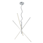 50x Design hanglamp Trio, Tirac