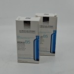 2x Gel creme, 30ml, La Roche-Posay, Hyalu B5