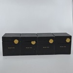 4x Geurkaars, Rituals, Wild Fig