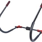 8x Opvouwbare ab trainer, buikspiertrainer Ultrasport
