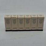 6x Creme, 30ml, Chanel, Les Beiges