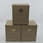 3x Geurkaars, Rituals, Sweet Jasmine