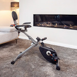 3x Hometrainer Wellactive