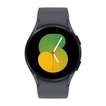 Samsung Galaxy Watch 5  Smartwatch heren en dames  40 mm  Gray