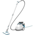 Black & Decker Stoomreiniger  2300 watt Blauw
