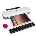 12x 4-in-1 lamineermachine Ultra office