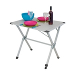 Eurotrail St. Pierre Campingtafel  Small Grijs