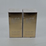 2x Eau de Parfum, 60ml, Mugler, Alien Goddess