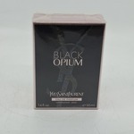 Eau de Parfum, 50ml, Yves Saint Laurent, Black Opium