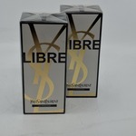 2x Eau de Parfum, 90ml, Yves Saint Laurent, Libre