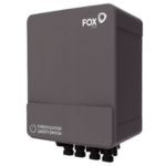 13x Fox ess s-box fire safety switch brandmelder