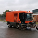 Veegmachine, Ravo, 5 Series 540, 2015