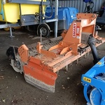 Rotovator, Smart, 2500