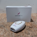 Ca. 46x ontharingsapparaat, IPL Laser Gun Pro