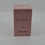 Eau de Parfum, 90ml, Giorgio Armani, My Way – Nectar