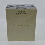 Extrait de Parfum, 100ml, Nishane, Hundred Different Ways