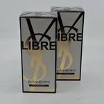 2x Eau de Parfum, 90ml, Yves Saint Laurent, Libre
