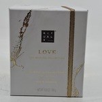 2x Geurkaars, Rituals, Love – The Soulful Collection