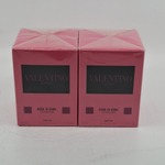 2x Eau de Parfum, 100ml, Valentino, Donna – Borin in Roma