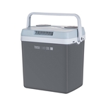 Teesa TSA5001.1 Draagbare Koelbox met warmhoudfunctie  32 liter Grijs
