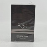 Eau de Parfum, 100ml, Emporio Armani, Stronger With You