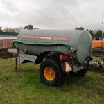 Vaccuumtank, Schuitemaker, Perfekta 60, 1994