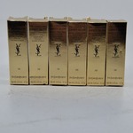 6x Lippenstift, Yves Saint Laurent, Candy Glow