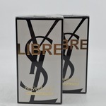 2x Eau de Parfum, 50ml, Yves Saint Laurent, Libre
