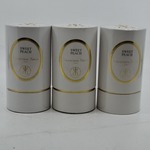 3x Eau de Parfum, 50 ml, Collection Kenzi, Sweet Peach