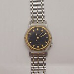 Technos Orrery two tone horloge