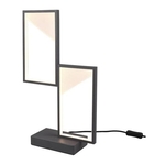 9x Design lamp Trio, Cafu